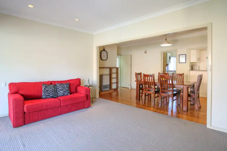 Third view of Homely house listing, 22 Campbell Grove, Mildura VIC 3500