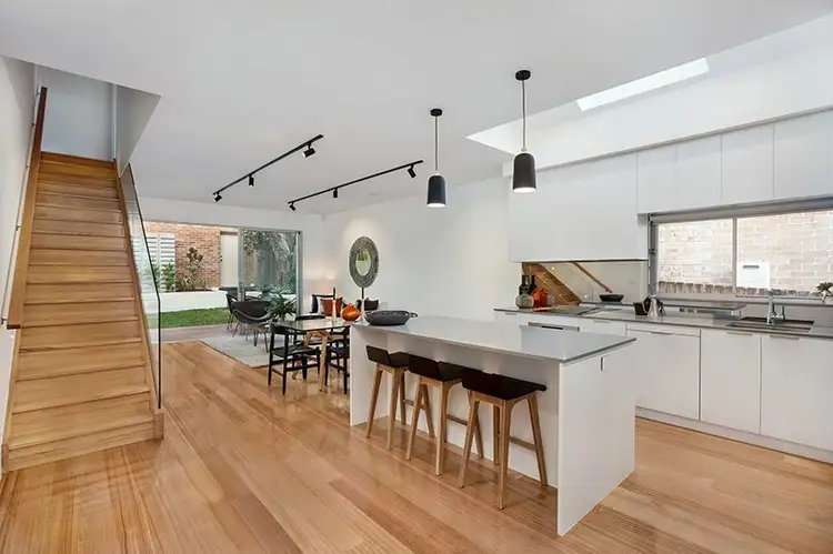 Second view of Homely other listing, 51A Alexandra Street, Drummoyne NSW 2047