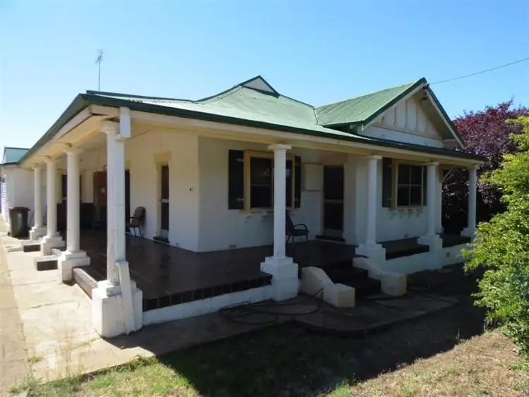 3-5 Hedgerow Avenue, Parkes NSW 2870
