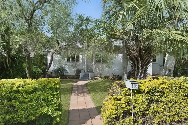 Second view of Homely house listing, 118 Stuart Street, Mullumbimby NSW 2482