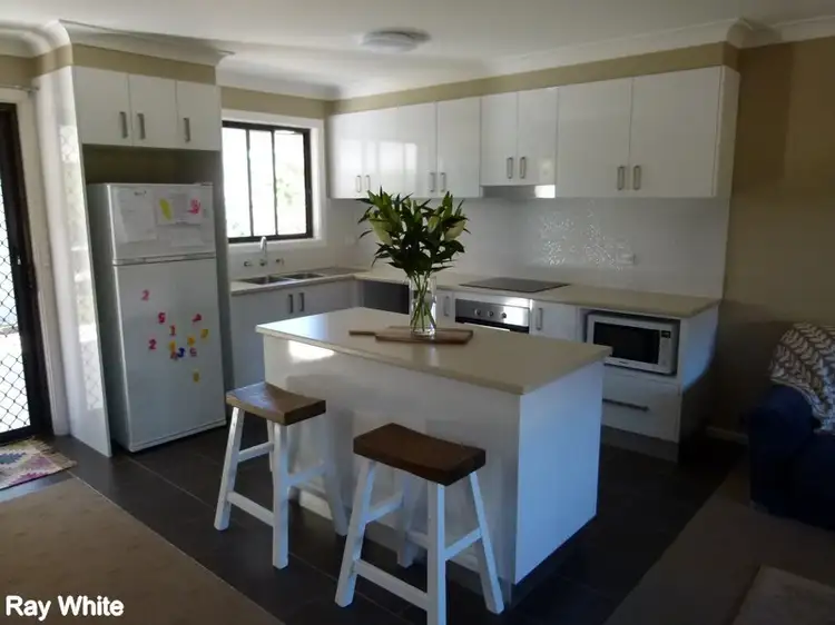 Fourth view of Homely house listing, 33 McDonnell Street, Forbes NSW 2871