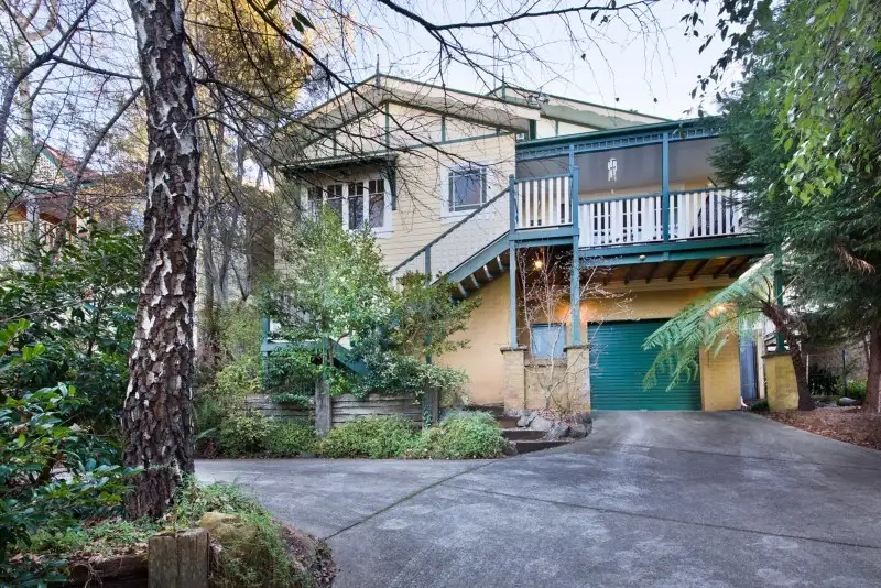 Main view of Homely house listing, 28 Rodriguez Avenue, Blackheath NSW 2785