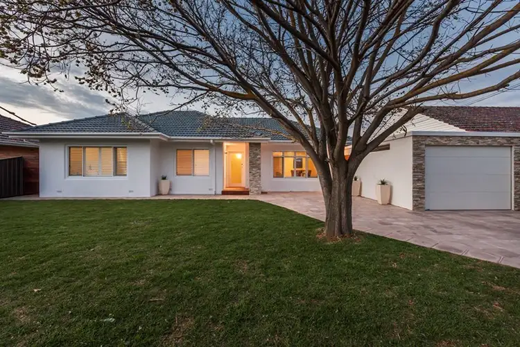 Second view of Homely house listing, 3 Crispian Street, Fulham SA 5024