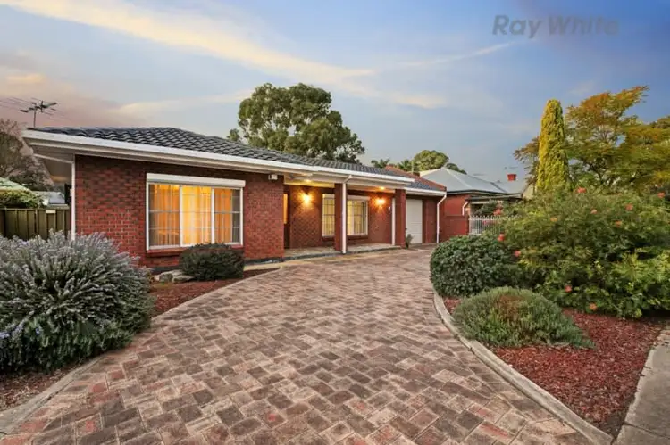 Main view of Homely house listing, 7 Shakespeare Avenue, Tranmere SA 5073