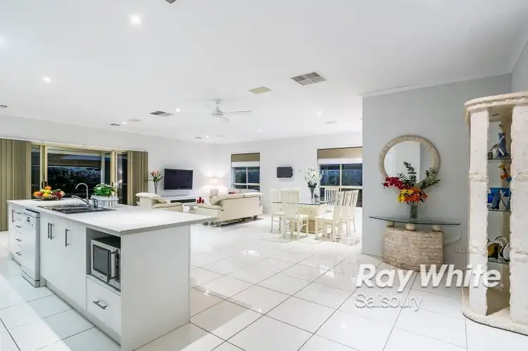 Sixth view of Homely house listing, 27 Rollings Way, Blakeview SA 5114