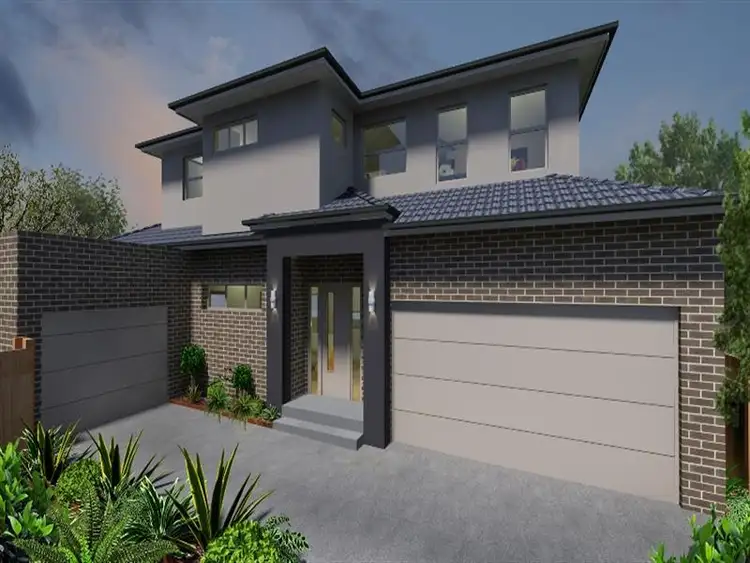 2/14 Lanham Street, Oakleigh East VIC 3166