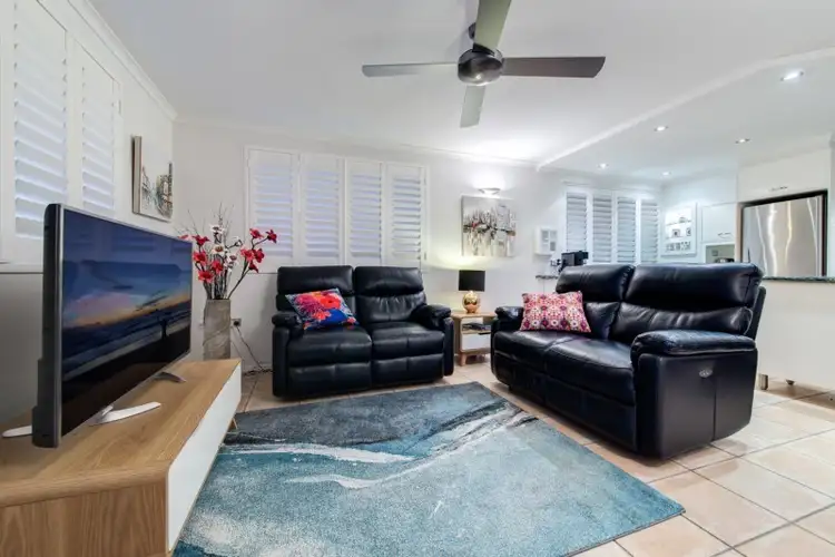 Third view of Homely unit listing, 2/81 Noosa Parade, Noosa Heads QLD 4567
