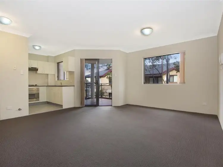 11/8-10 Clifton Street, Blacktown NSW 2148