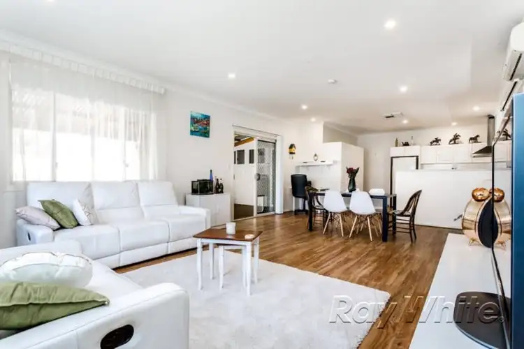 Fourth view of Homely house listing, 1 Mckay Street, Broadview SA 5083