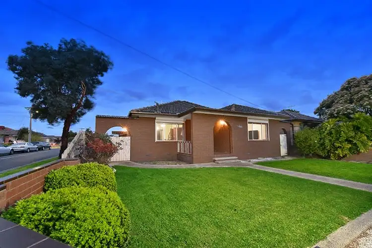 Third view of Homely house listing, 266 Cumberland Road, Pascoe Vale VIC 3044