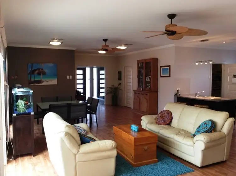 Fifth view of Homely house listing, 10 Hicks Street, Port Hughes SA 5558