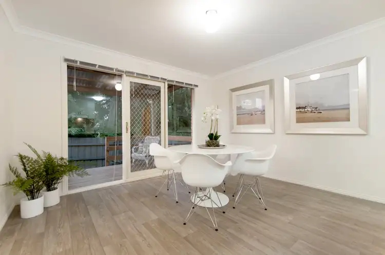 Fifth view of Homely unit listing, Unit 3/39 Screen Street, Frankston VIC 3199