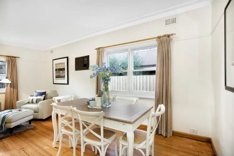 Second view of Homely townhouse listing, 1/12 Marma Road, Murrumbeena VIC 3163