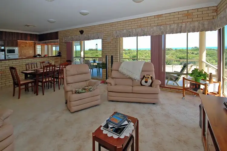 Second view of Homely house listing, 20 Coubrough Place, Jurien Bay WA 6516