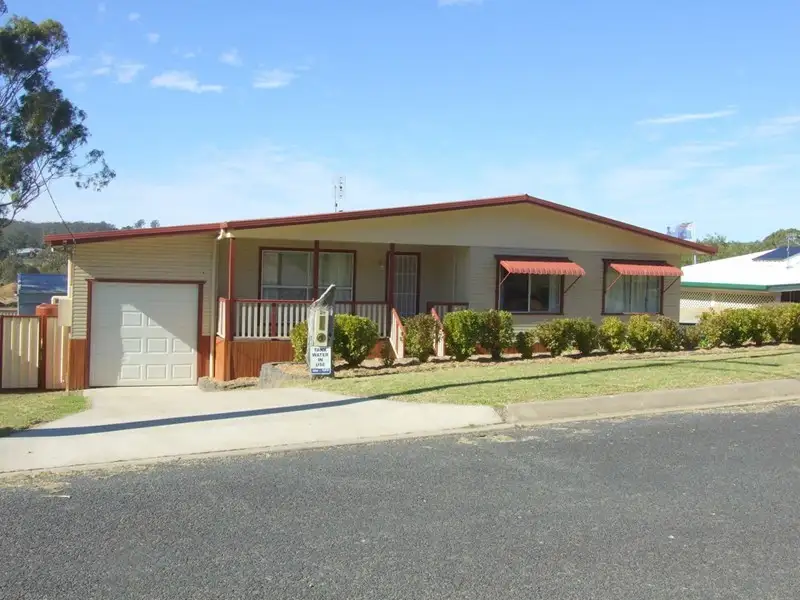 Main view of Homely house listing, 29 Railway Terrace, Crows Nest QLD 4355
