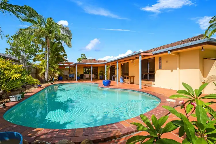 22 Cottesloe Drive, Robina QLD 4226