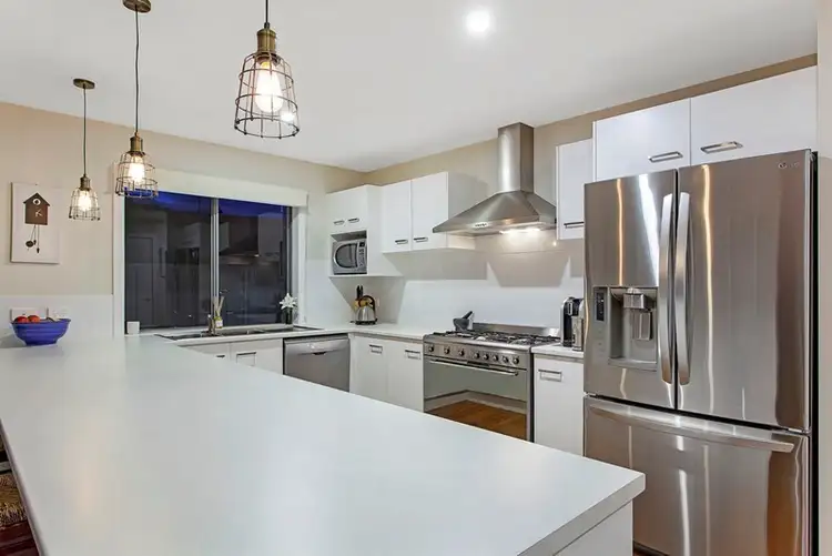 Third view of Homely house listing, 2/35 Swadling Street, Long Jetty NSW 2261