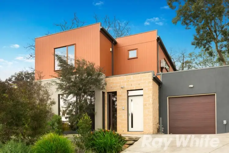 3 RIVER GUM Close, Diamond Creek VIC 3089