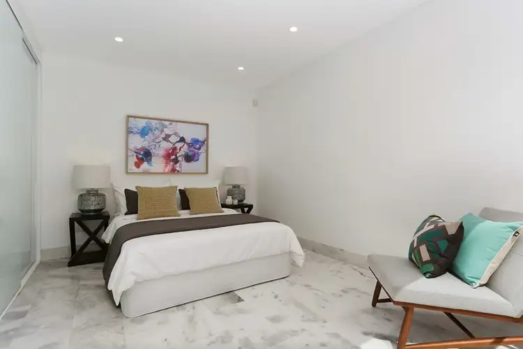 Fifth view of Homely apartment listing, 5/134 Brook Street, Coogee NSW 2034