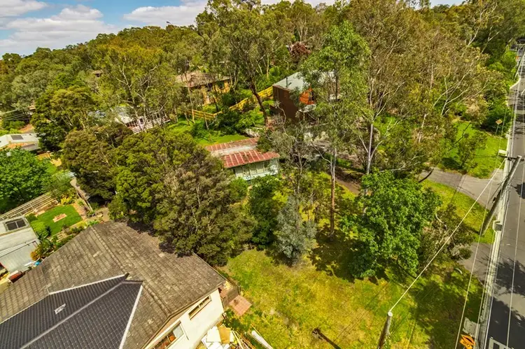 Fifth view of Homely house listing, 28 Cromwell Street, Eltham VIC 3095