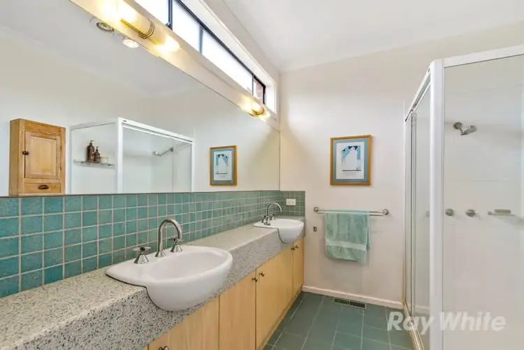 Sixth view of Homely house listing, 1 Stonehaven Avenue, Boronia VIC 3155