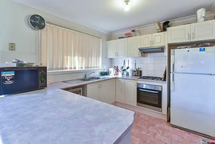 Seventh view of Homely house listing, 17 Webb Place, Minto NSW 2566