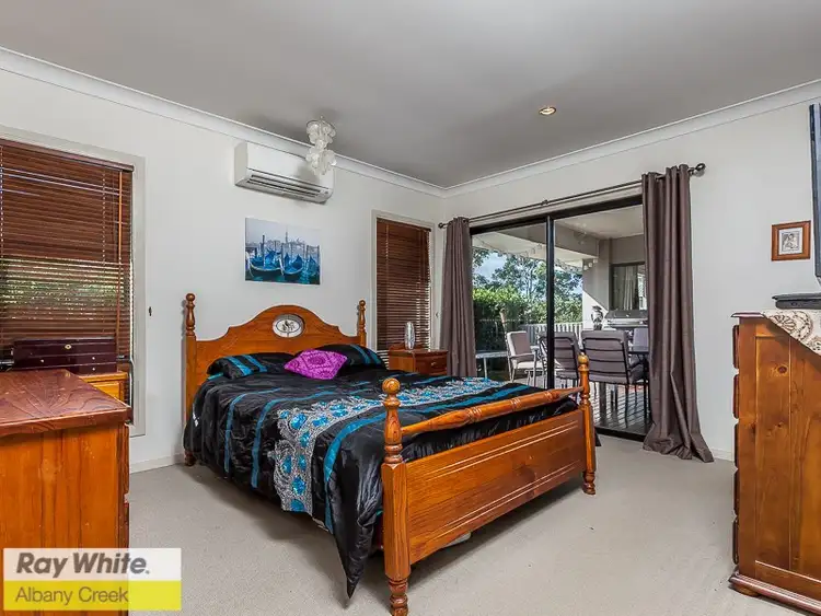 Seventh view of Homely house listing, 45 Bunya Crossing Road, Eatons Hill QLD 4037
