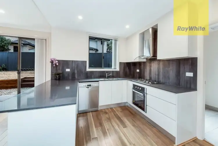 Fourth view of Homely other listing, 3 Baronbali Street, Dundas NSW 2117