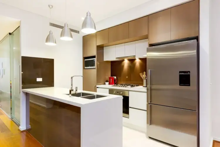 Third view of Homely apartment listing, C307/7-13 Centennial Avenue, Lane Cove NSW 2066