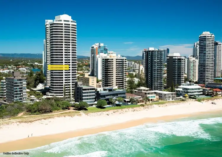 3510 Main Beach Parade, Main Beach QLD 4217