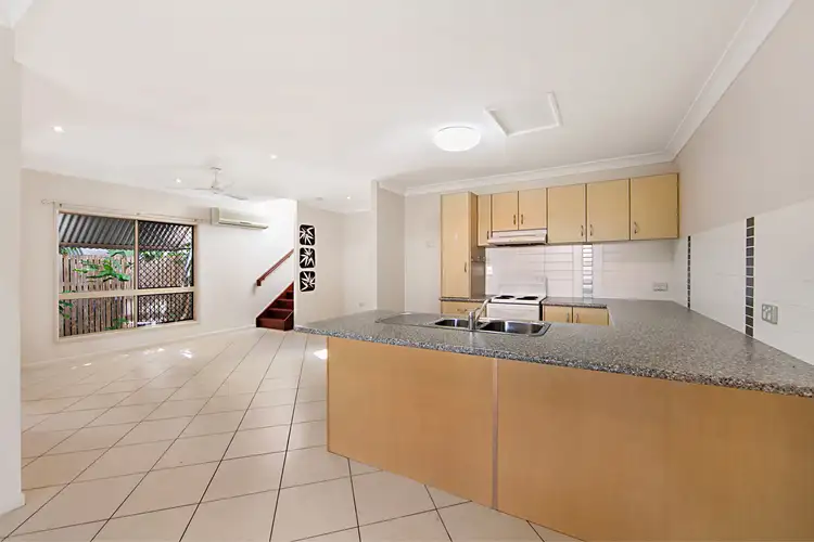6/55 Wotton Street, Aitkenvale QLD 4814