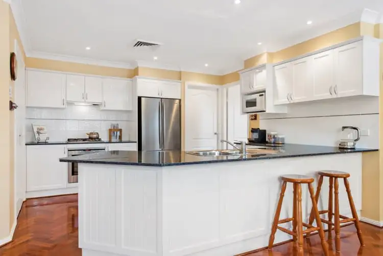 Third view of Homely house listing, 12 David Road, Castle Hill NSW 2154