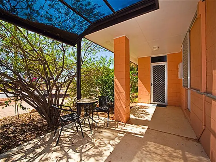 Main view of Homely house listing, 3 Cameron Street, Exmouth WA 6707
