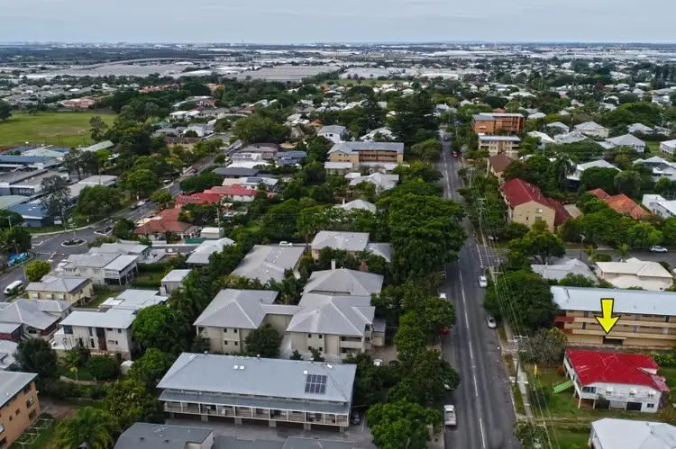 Second view of Homely house listing, 52 Junction Road, Clayfield QLD 4011
