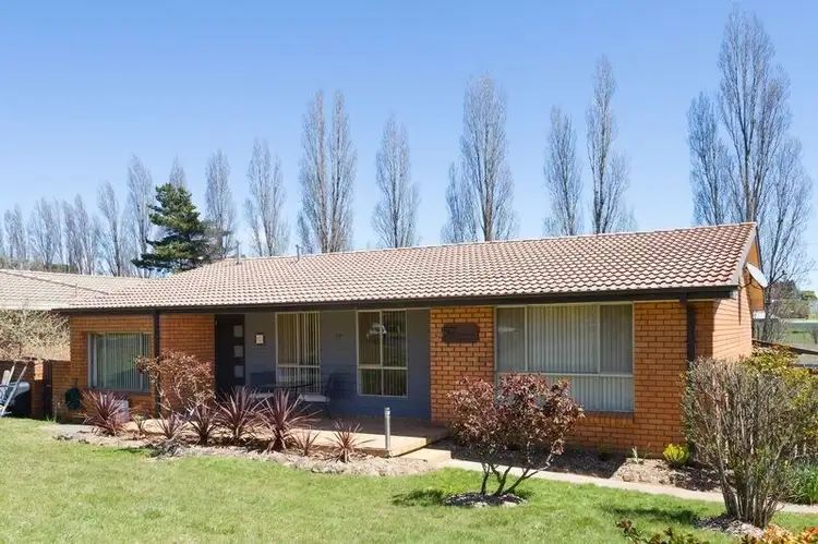Main view of Homely house listing, 57 Kooronga Avenue, Orange NSW 2800