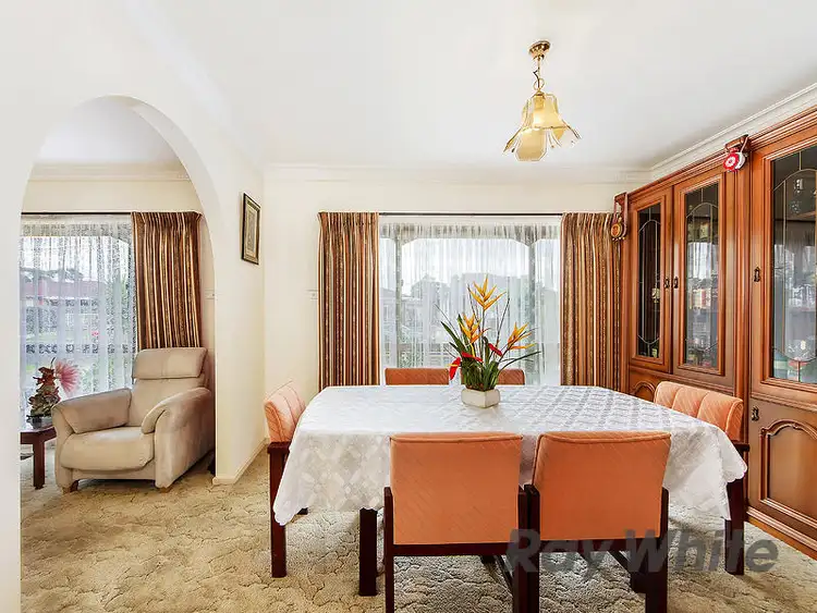 Third view of Homely house listing, 11 Magnus Street, St Albans VIC 3021