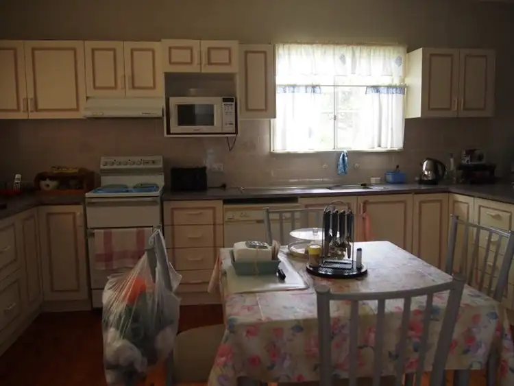 Fifth view of Homely house listing, 203 Bathurst Street, Condobolin NSW 2877