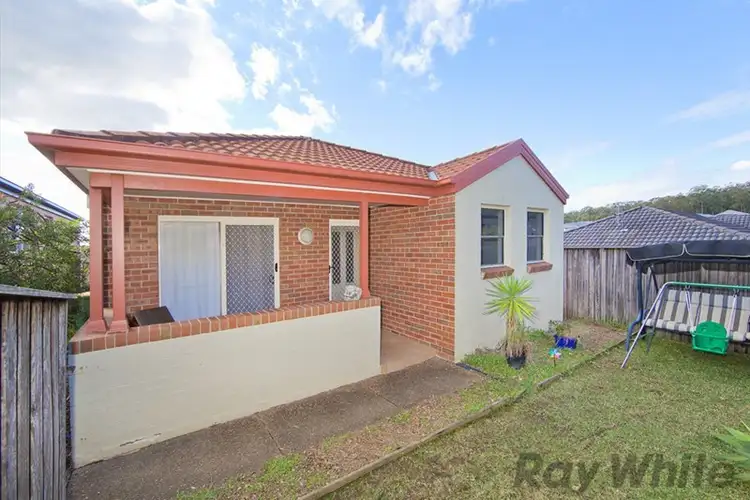 Second view of Homely house listing, 5/8 The Ridge, Wadalba NSW 2259