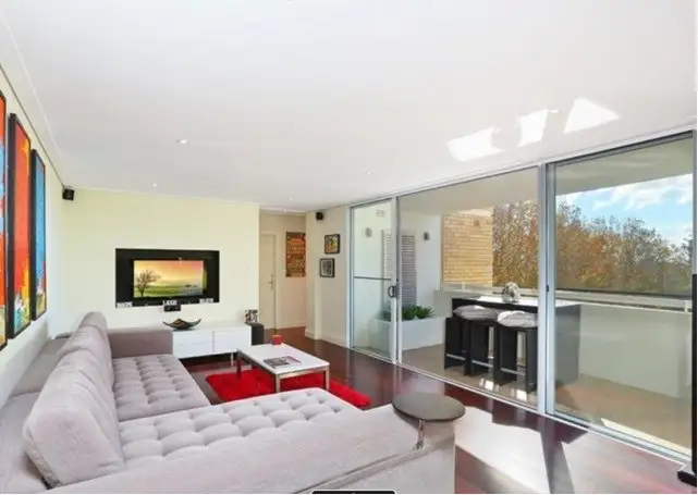 Second view of Homely apartment listing, 22/67 Ocean Street, Woollahra NSW 2025