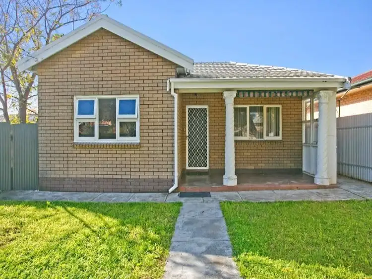 Main view of Homely house listing, 59 King Street, Alberton SA 5014