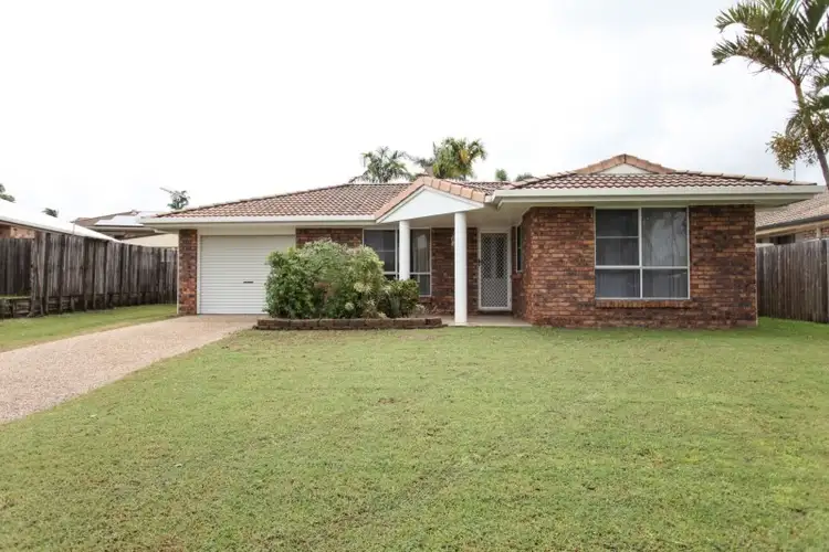 79 Broomdykes Drive, Beaconsfield QLD 4740