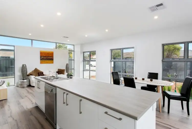 Sixth view of Homely house listing, 3A Fifth Avenue, Ascot Park SA 5043