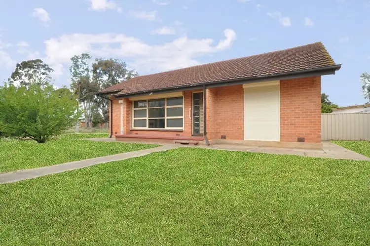 43 Bulkington Road, Davoren Park SA 5113