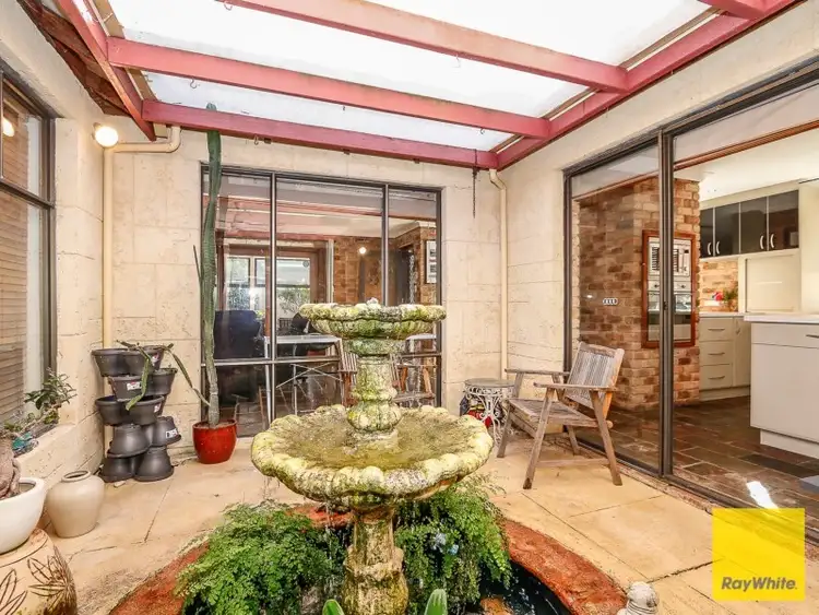 Sixth view of Homely house listing, 1 Karuah Way, Greenwood WA 6024