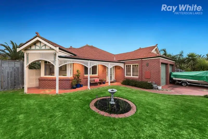 Main view of Homely house listing, 30 Harbour Drive, Patterson Lakes VIC 3197