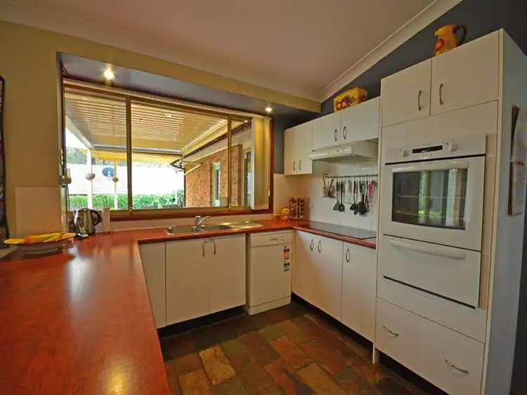 Sixth view of Homely house listing, 11 Winpara Close, Tahmoor NSW 2573