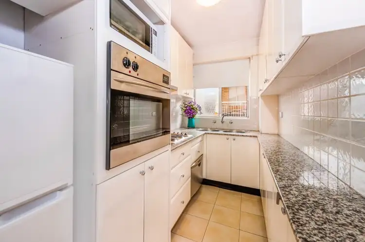 Second view of Homely apartment listing, 11/14 Pearson Street, Gladesville NSW 2111