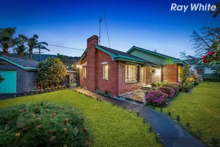 1 Johns Street, Upper Ferntree Gully VIC 3156