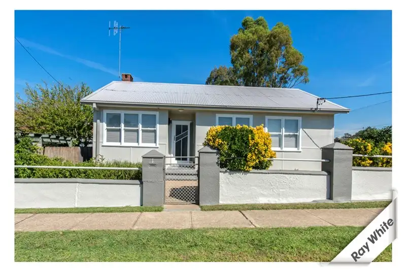 Main view of Homely house listing, 1 Alanbar Street, Queanbeyan NSW 2620