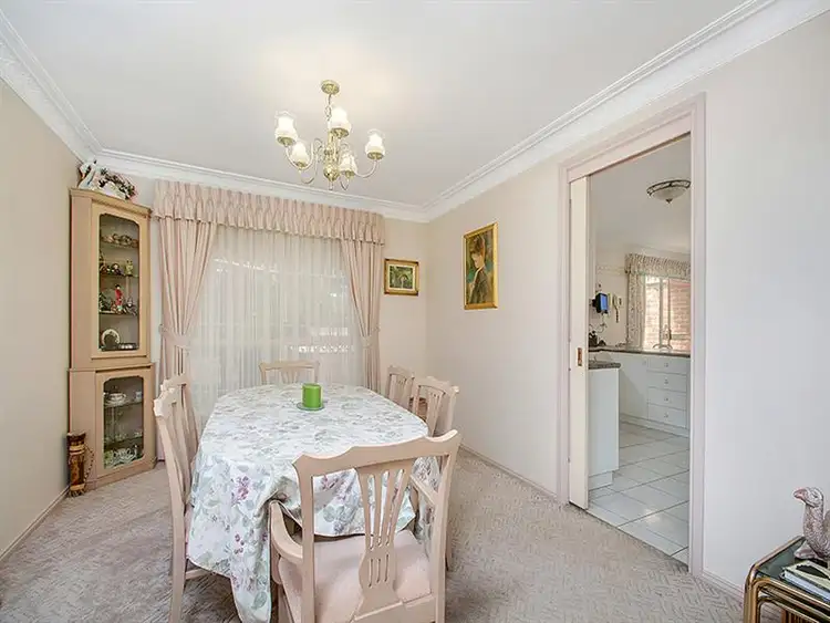 Fourth view of Homely house listing, 16 Goshawk Crescent, Woronora Heights NSW 2233